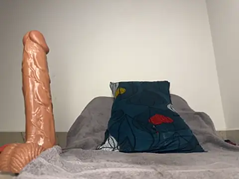 ChocolateBoy-Pussy webcam