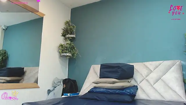 SharisWillian webcam