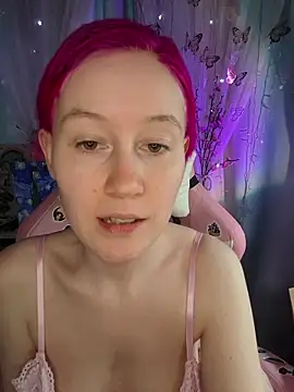 Fuzzy_Unicorn webcam