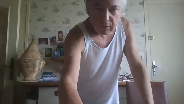 gegevincent5 webcam