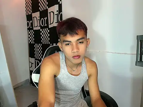 urhot_chany webcam