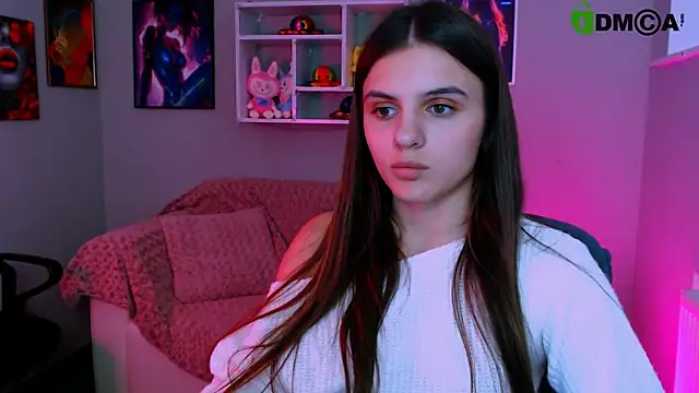 lisa_dark_ webcam