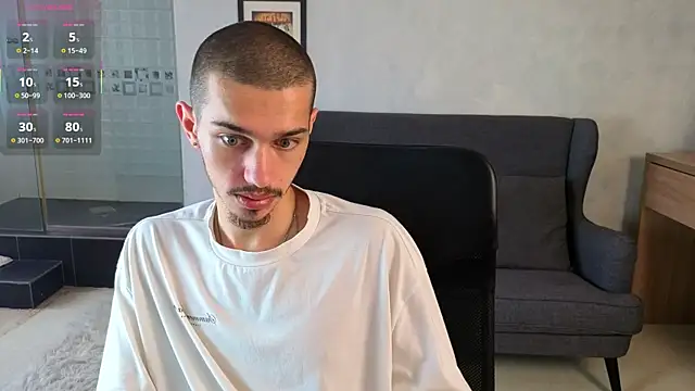 KaydenDrew live cam