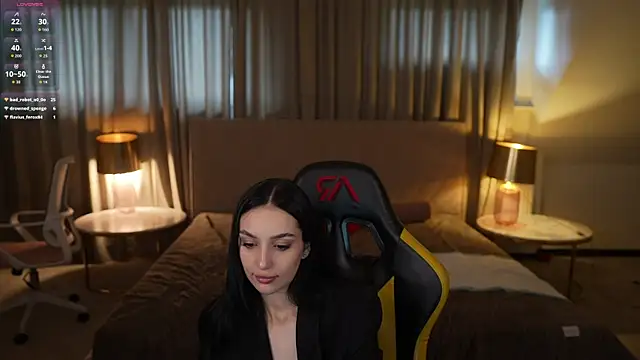 Mila_Rose054 webcam