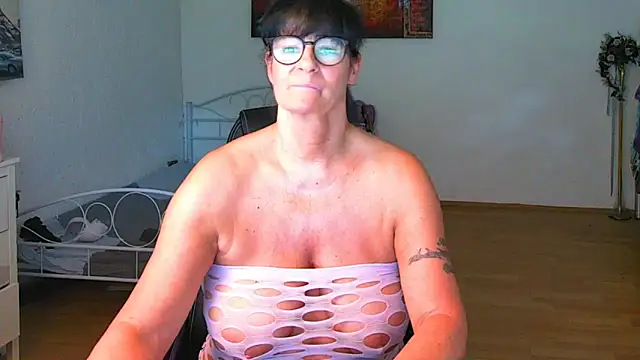 Sylly webcam