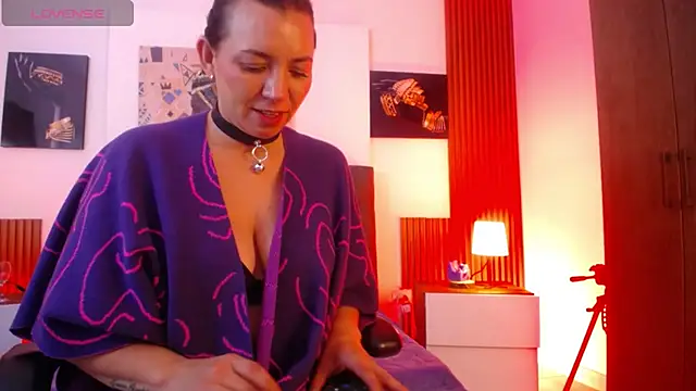 milfsecret69 live cam