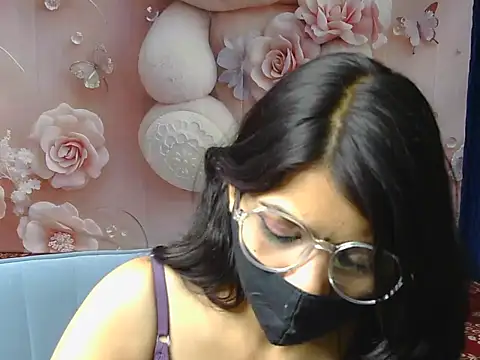 its-sarika01 webcam