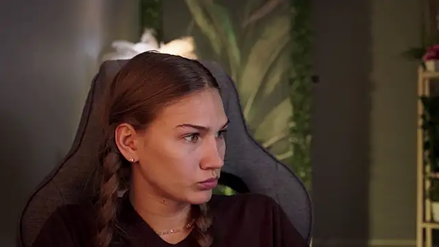 Sweet_Emilya webcam