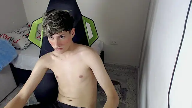 Pablito_junior webcam
