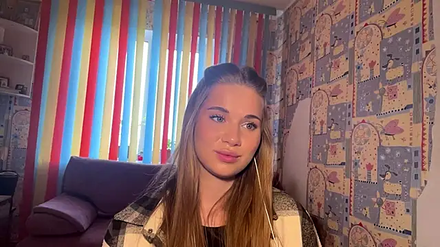 Miss_Blessnyth webcam