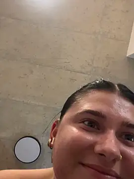 KimberlyBlueOfficial webcam