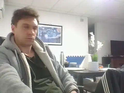 sebasevi webcam