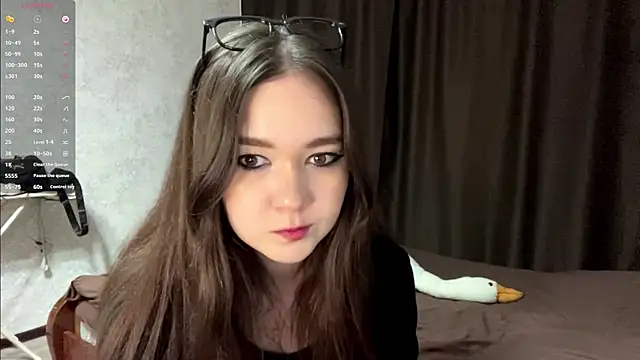 ActedMlin webcam