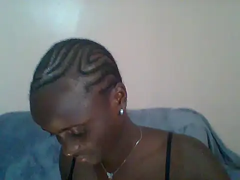 Beauty-Glam webcam