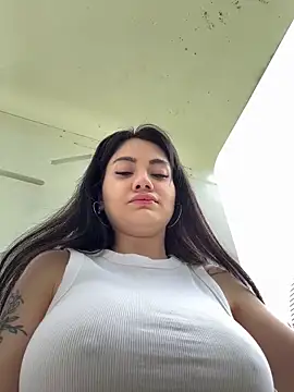 Wet__Bunny live cam