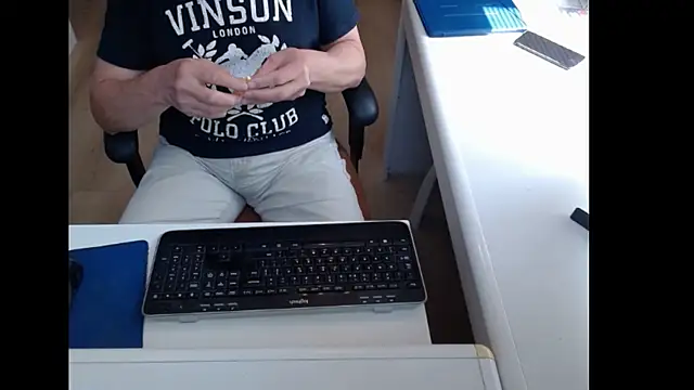 dutchpornking webcam