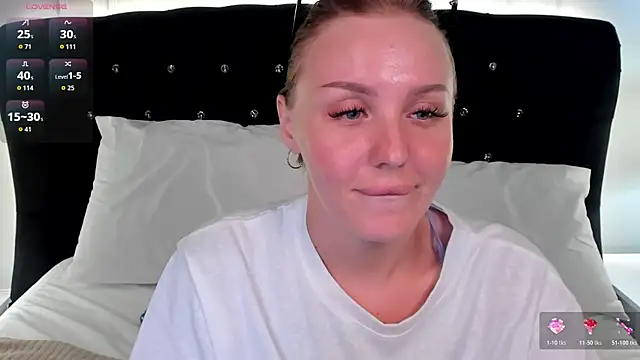 LianaFord webcam