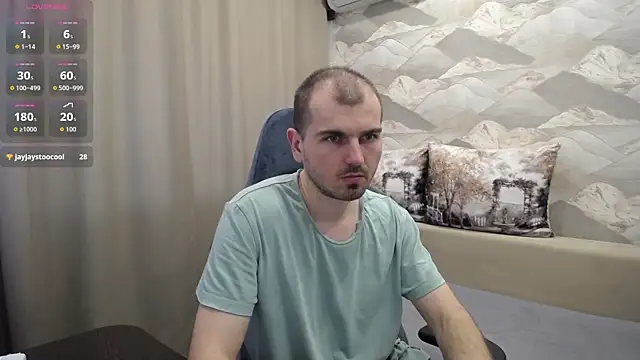 SerzhKorol1 webcam