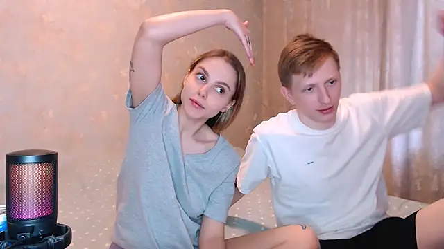 juliaanddima webcam