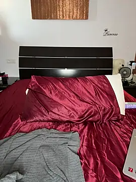 Alma69sc webcam