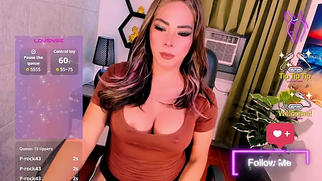 Model: xJackieHugeSuckerx