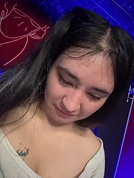 Sophie_LS live cam