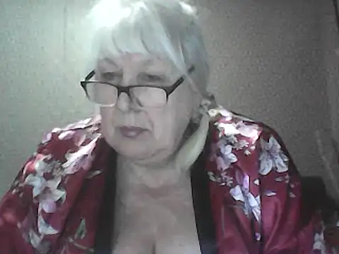 Alexia64231 webcam