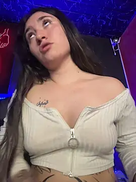 Sophie_LS live cam