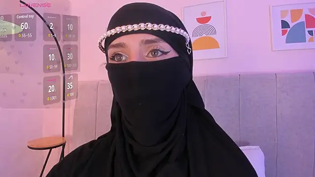 rawiya webcam