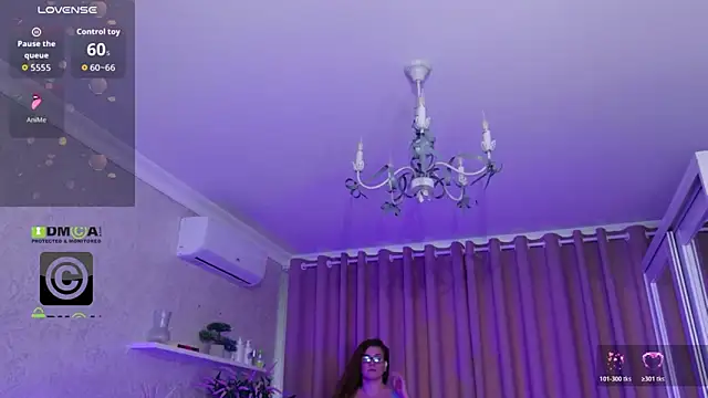 KellyKleine webcam
