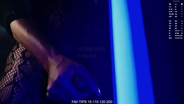 Nalan__ webcam