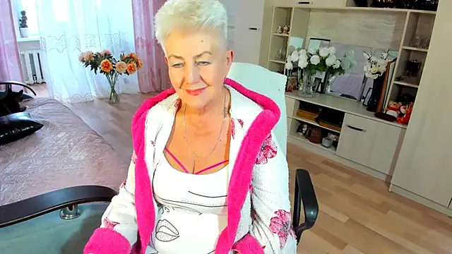 HotandMature webcam