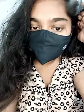 riya-baby webcam
