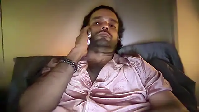 KungFuPanda001 webcam