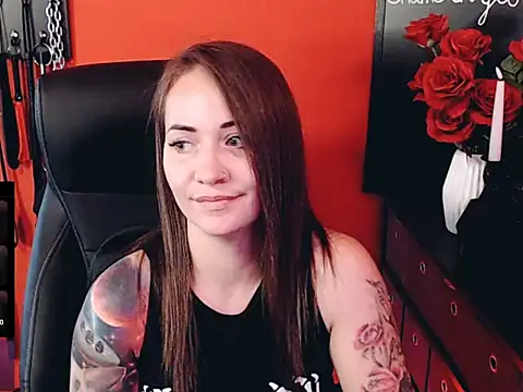 _MissJaneWarren_ webcam