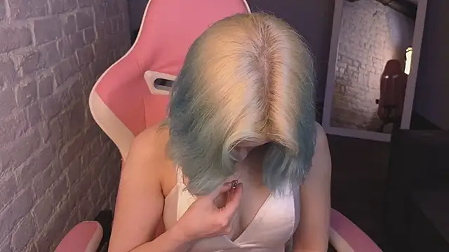 Clown_Princess webcam