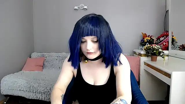 Estheri webcam