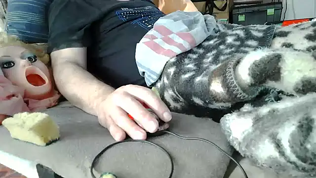 messi_syssy webcam