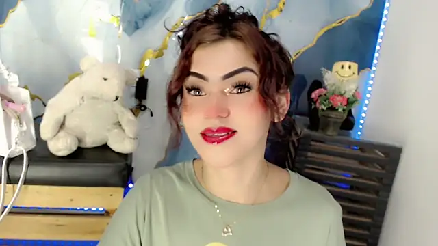 Modèle: NathalialLooes