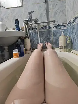 DesireMelissa webcam