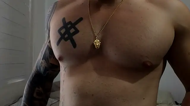 Isaac_Carter webcam