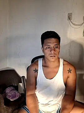 Felix_Asher webcam