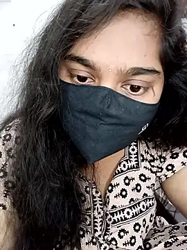 riya-baby webcam