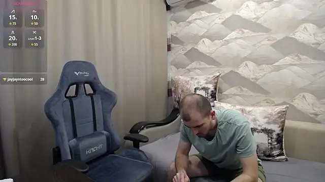 SerzhKorol1 webcam