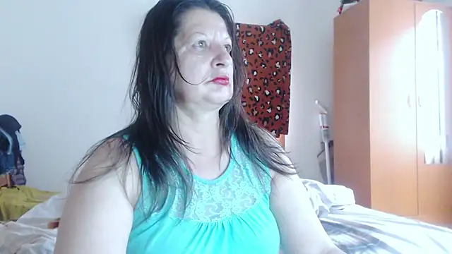 ExtasyMature webcam