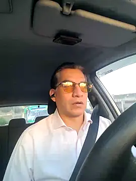 ChrisFloresP webcam