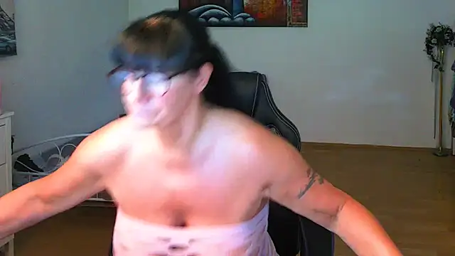 Sylly webcam