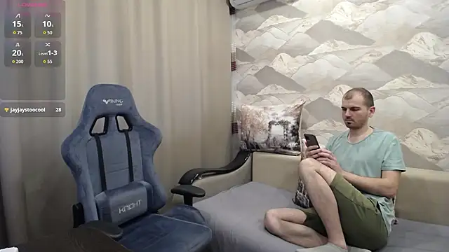 SerzhKorol1 webcam