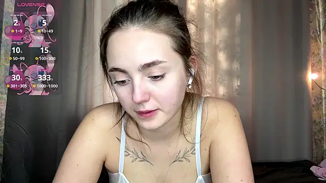 LoraDavi webcam