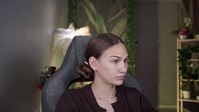 Sweet_Emilya webcam